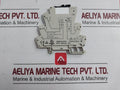 Weidmuller 230V Ac 6A Relay Module 8556020000