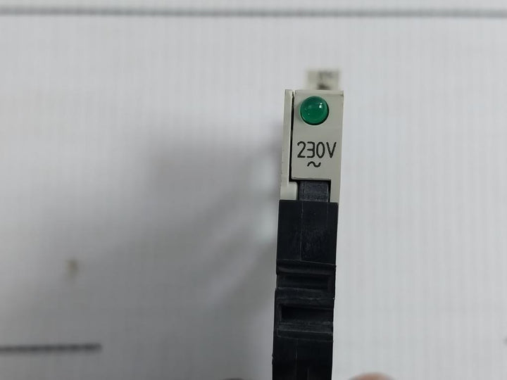 Weidmuller 230V Ac 6A Relay Module 8556020000