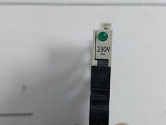 Weidmuller 230V Ac 6A Relay Module 8556020000