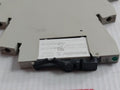 Weidmuller 230V Ac 6A Relay Module 8556020000