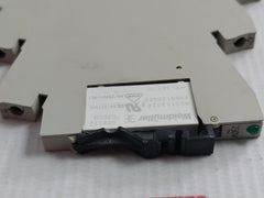 Weidmuller 230V Ac 6A Relay Module 8556020000