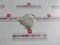 Weidmuller 230V Ac 6A Relay Module 8556020000