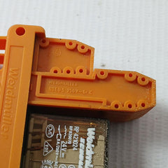 Weidmuller 24V Dc Relay Module Rs 32