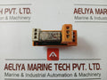 Weidmuller 24V Dc Relay Module Rs 32