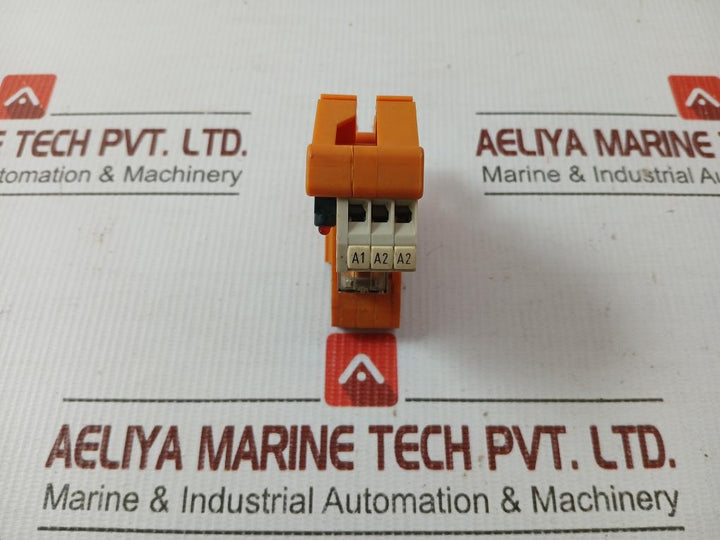 Weidmuller 24V Dc Relay Module Rs 32