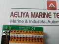 Weidmuller 27/1360457 Interface Connection Board