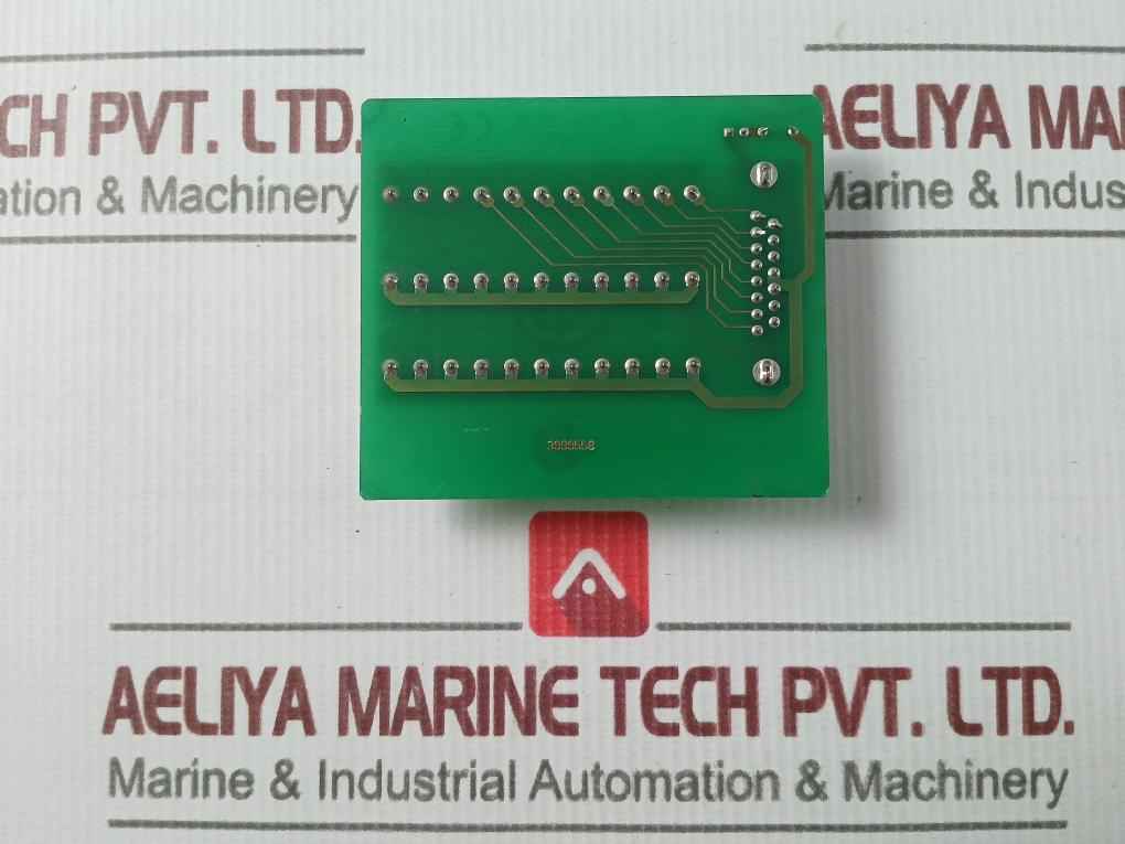 Weidmuller 27/1360457 Interface Connection Board
