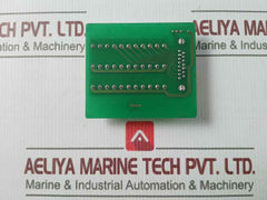 Weidmuller 27/1360457 Interface Connection Board