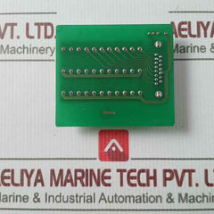 Weidmuller 27/1360457 Interface Connection Board
