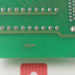 Weidmuller 27/1360457 Interface Connection Board