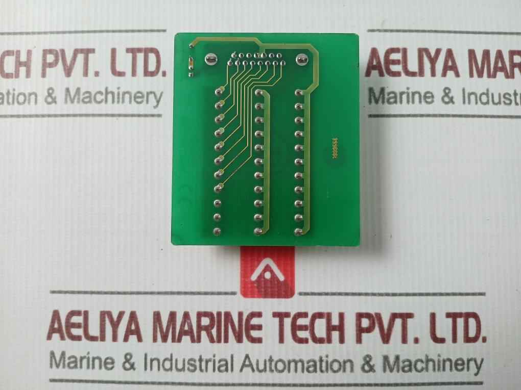 Weidmuller 27/1360457 Interface Connection Board