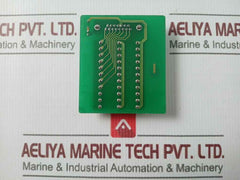 Weidmuller 27/1360457 Interface Connection Board