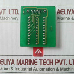 Weidmuller 27/1360457 Interface Connection Board