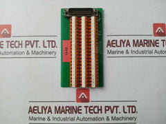 Weidmuller 27/1360458 Interface Board 1X40