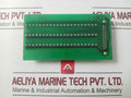 Weidmuller 27/1360458 Interface Board 1X40