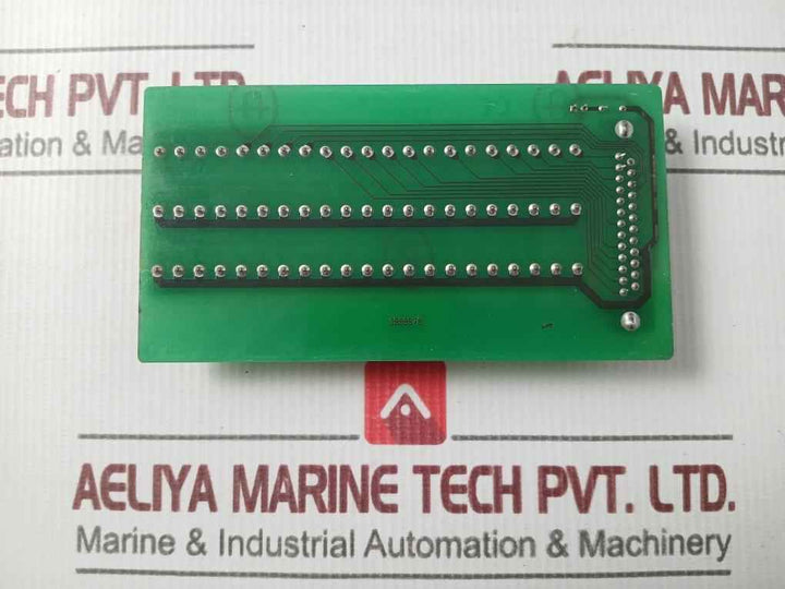 Weidmuller 27/1360458 Interface Board 1X40
