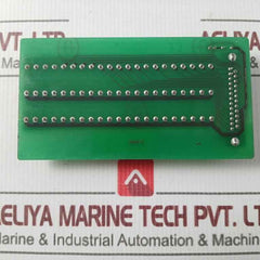 Weidmuller 27/1360458 Interface Board 1X40