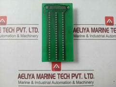 Weidmuller 27/1360458 Interface Board 1X40