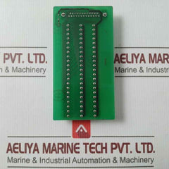 Weidmuller 27/1360458 Interface Board 1X40