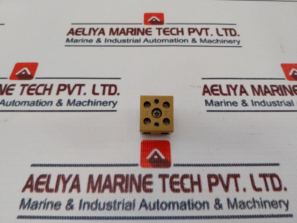 Weidmuller 400V Connector Terminal Blocks