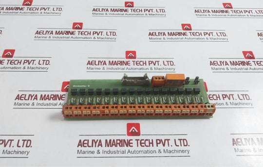 Weidmuller 402017 D Interface Module