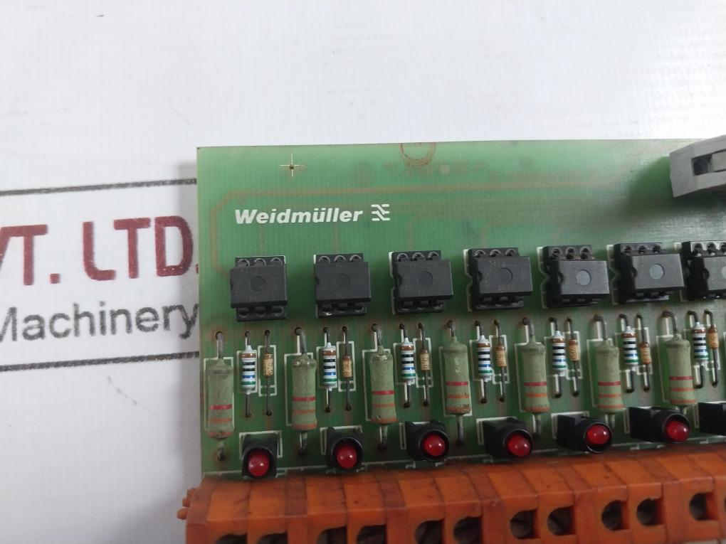 Weidmuller 402017 D Interface Module