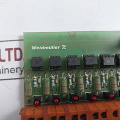 Weidmuller 402017 D Interface Module