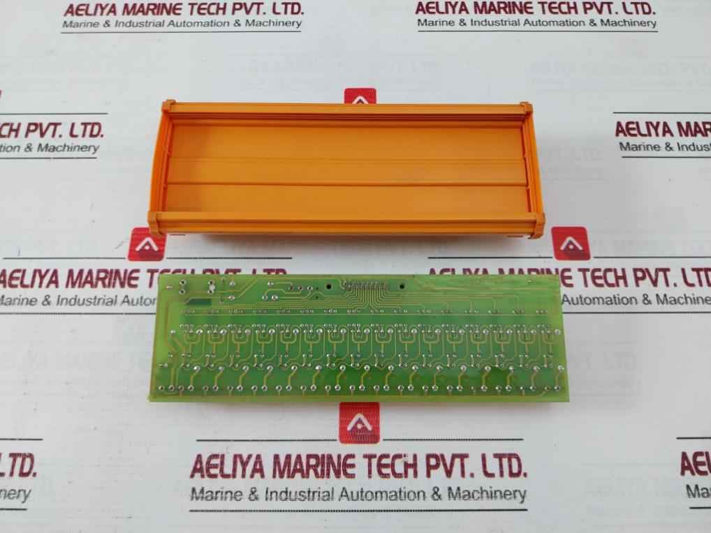 Weidmuller 402017 Interface Module