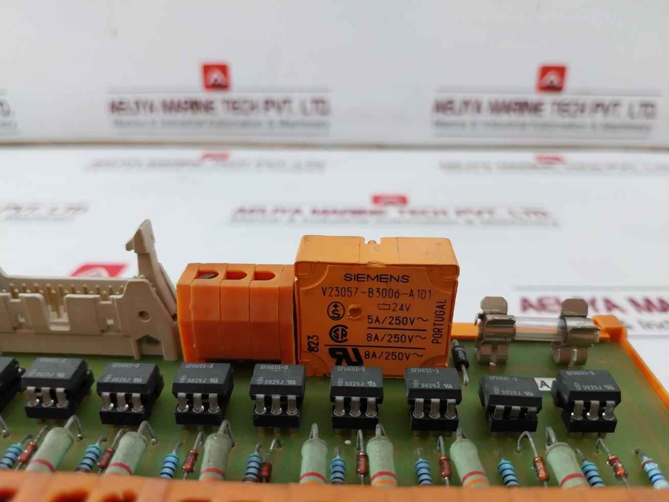 Weidmuller 402017 Interface Module