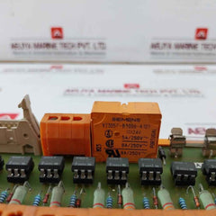 Weidmuller 402017 Interface Module