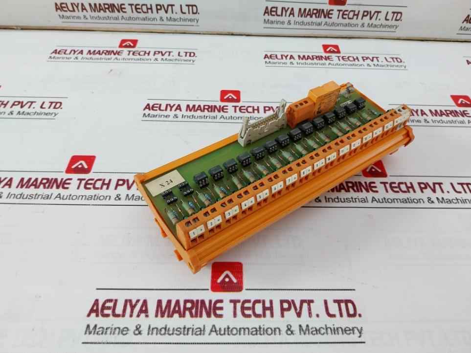 Weidmuller 402017 Interface Module