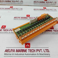 Weidmuller 402017 Interface Module