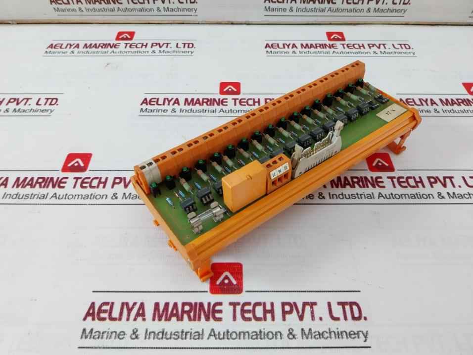 Weidmuller 402017 Interface Module