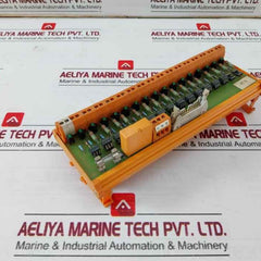 Weidmuller 402017 Interface Module