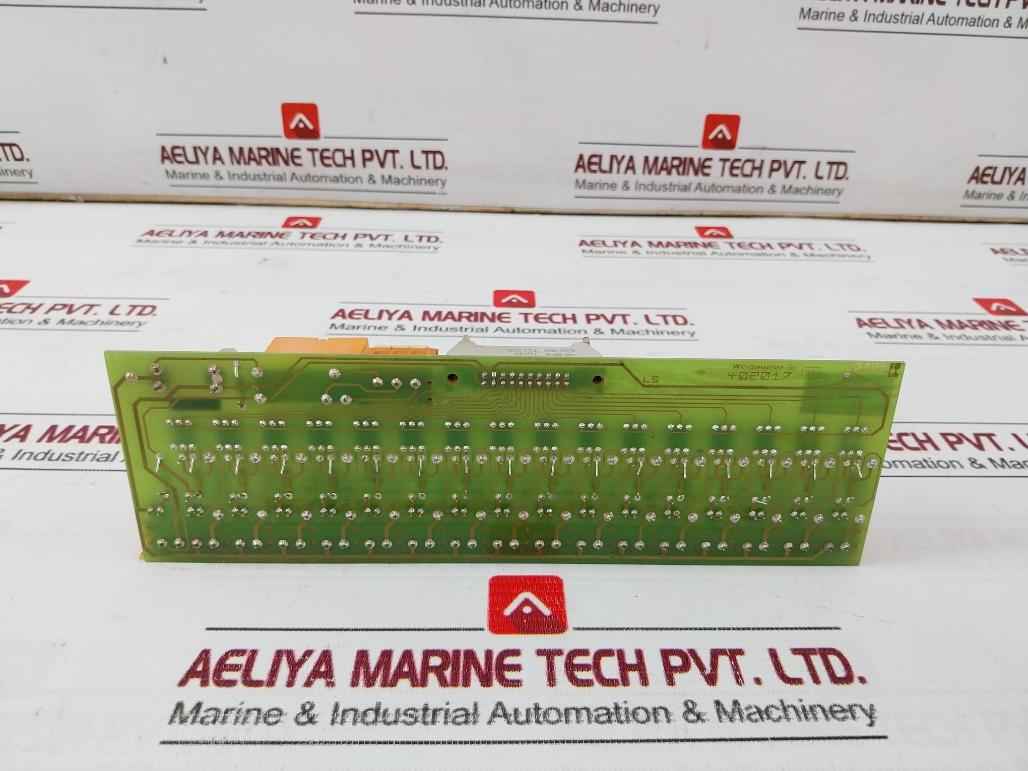 Weidmuller 402017 Interface Module