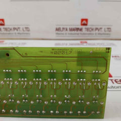 Weidmuller 402017 Interface Module