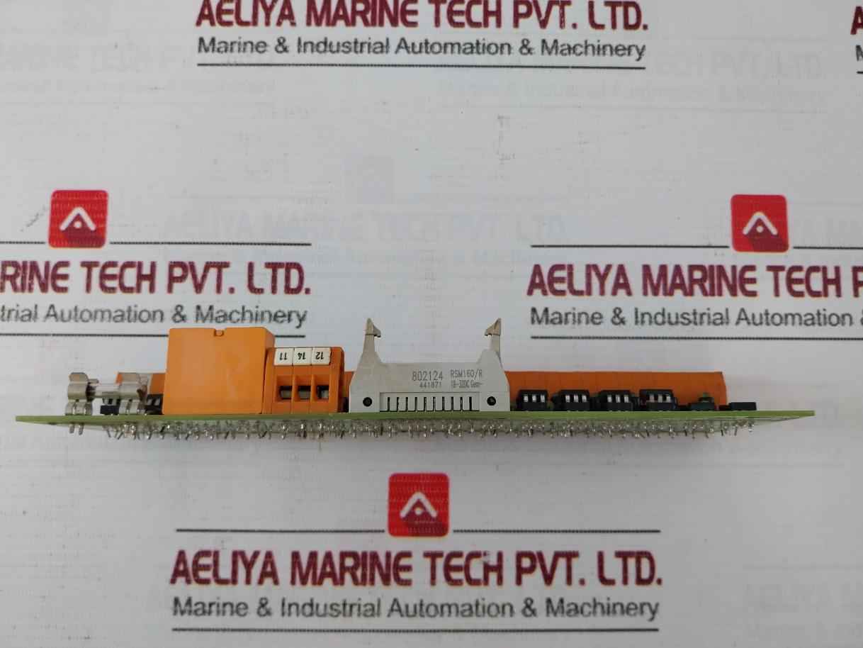 Weidmuller 402017 Interface Module