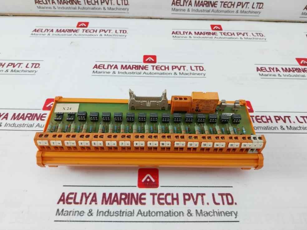 Weidmuller 402017 Interface Module