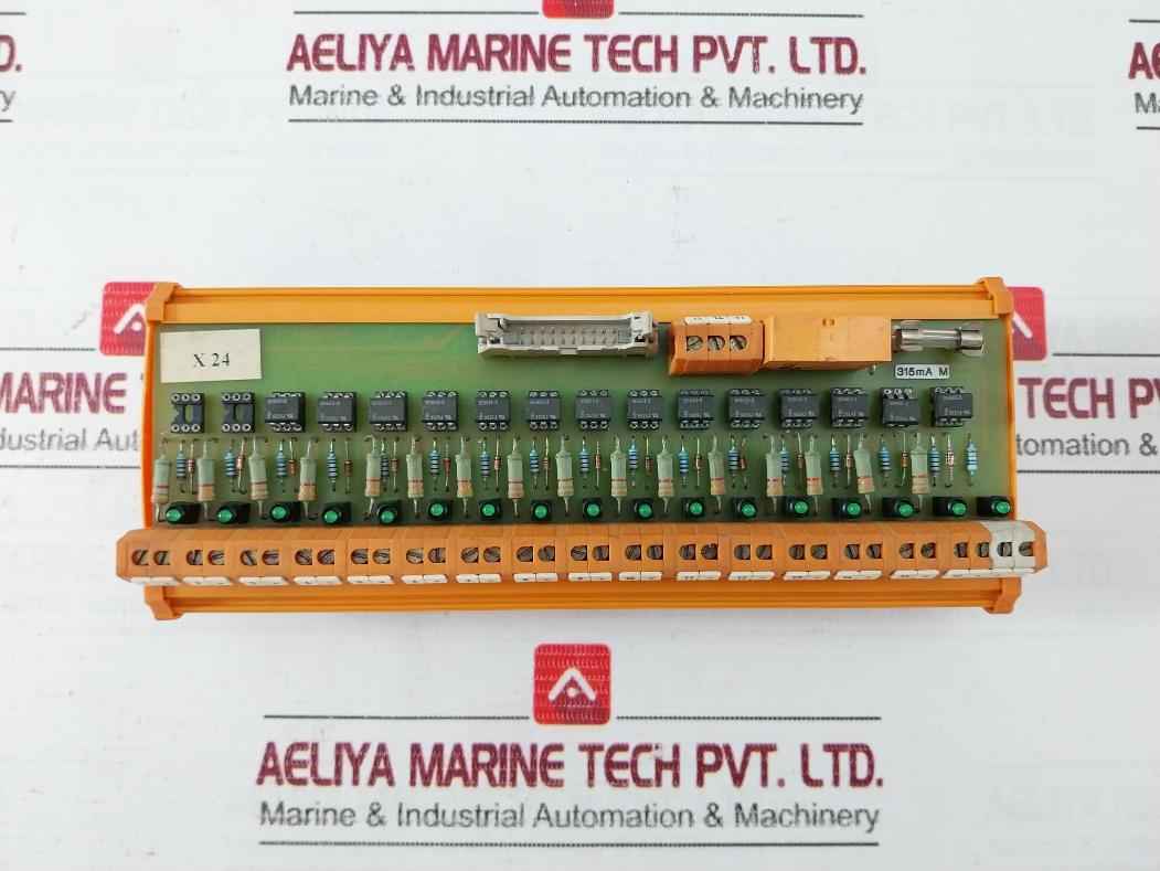 Weidmuller 402017 Interface Module