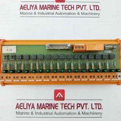 Weidmuller 402017 Interface Module