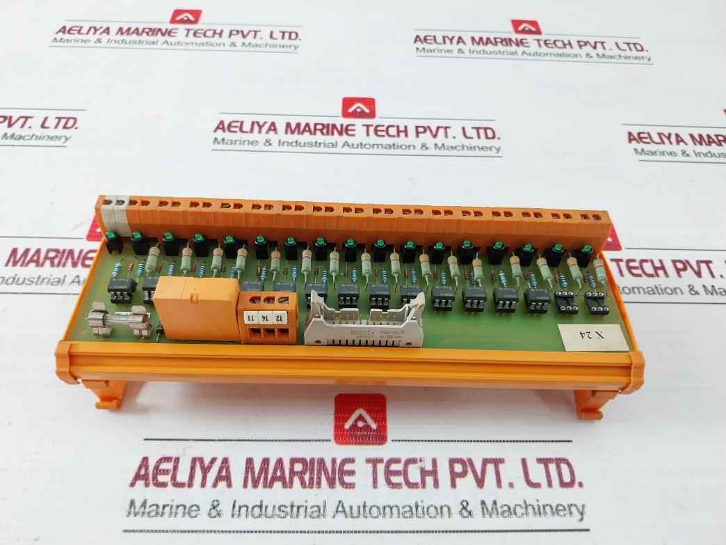 Weidmuller 402017 Interface Module