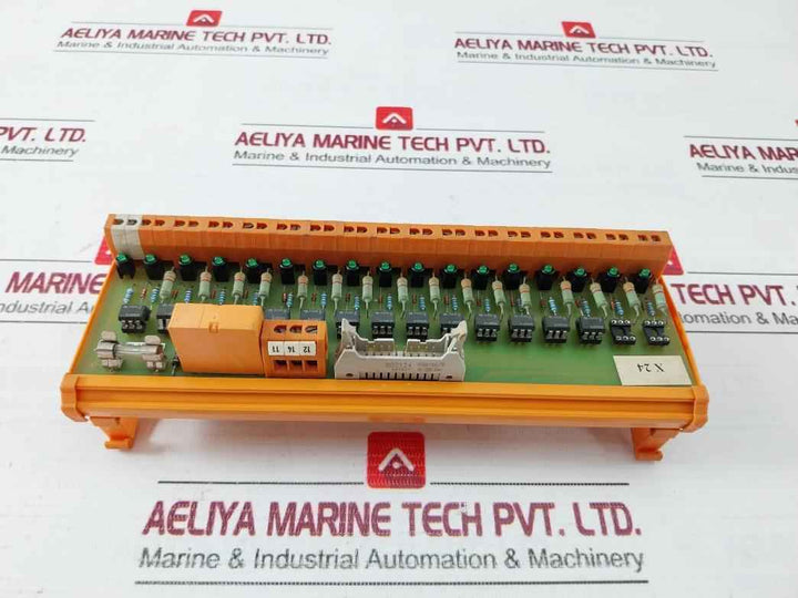 Weidmuller 402017 Interface Module
