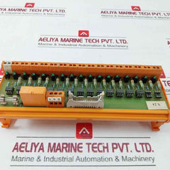 Weidmuller 402017 Interface Module