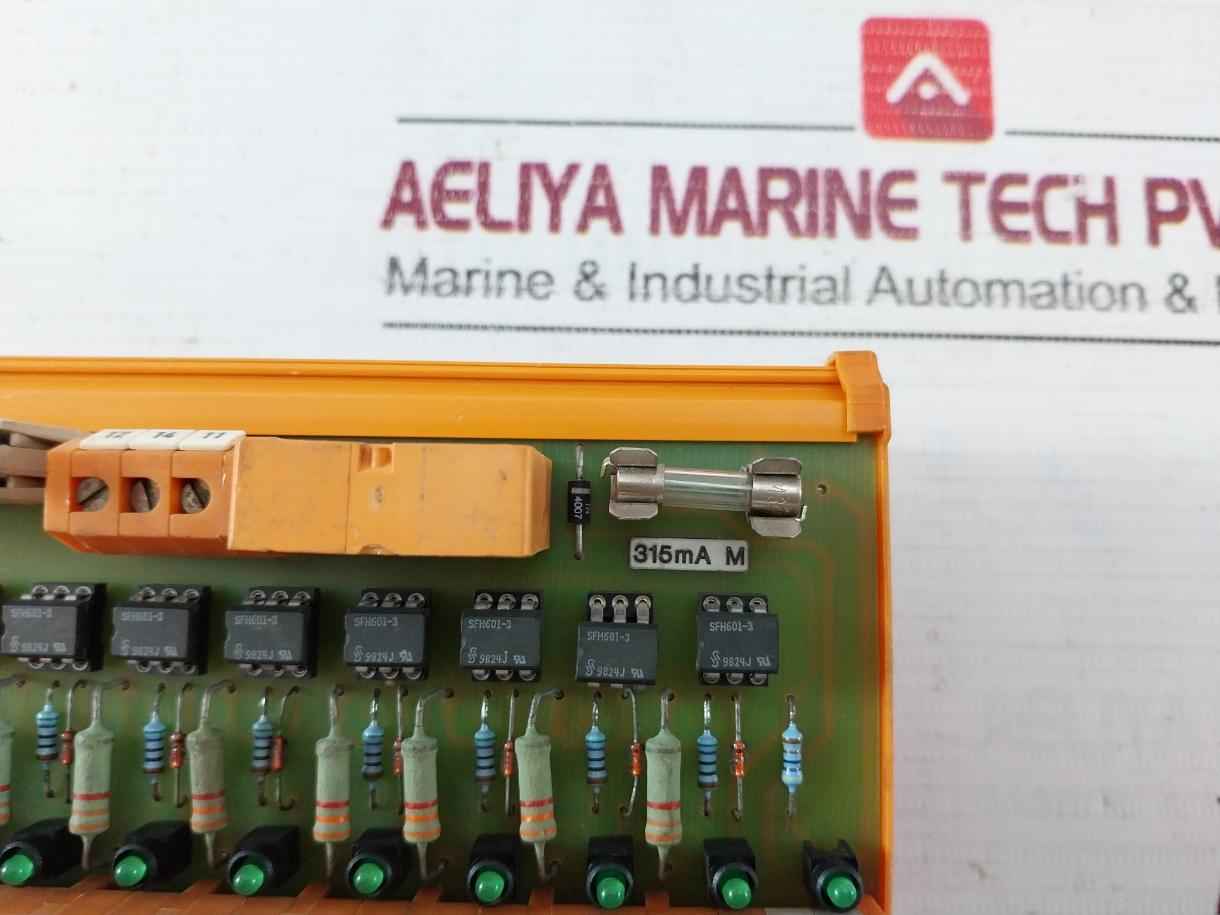 Weidmuller 402017 Interface Module