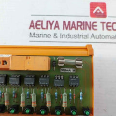Weidmuller 402017 Interface Module
