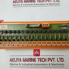 Weidmuller 402017 Relay Module 18-32Dc