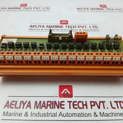 Weidmuller 402017 Relay Module 18-32Dc