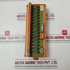 Weidmuller 402017 Relay Module 18-32Dc