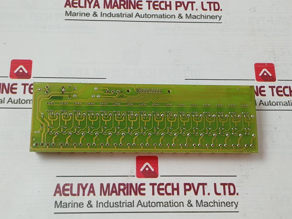 Weidmuller 402017 Interface Module 18-32V Dc 802124 Rsm 160/R