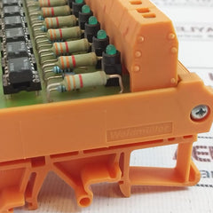 Weidmuller 402017 Interface Module 2698